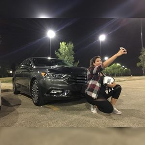 Meet your Posher, Joann